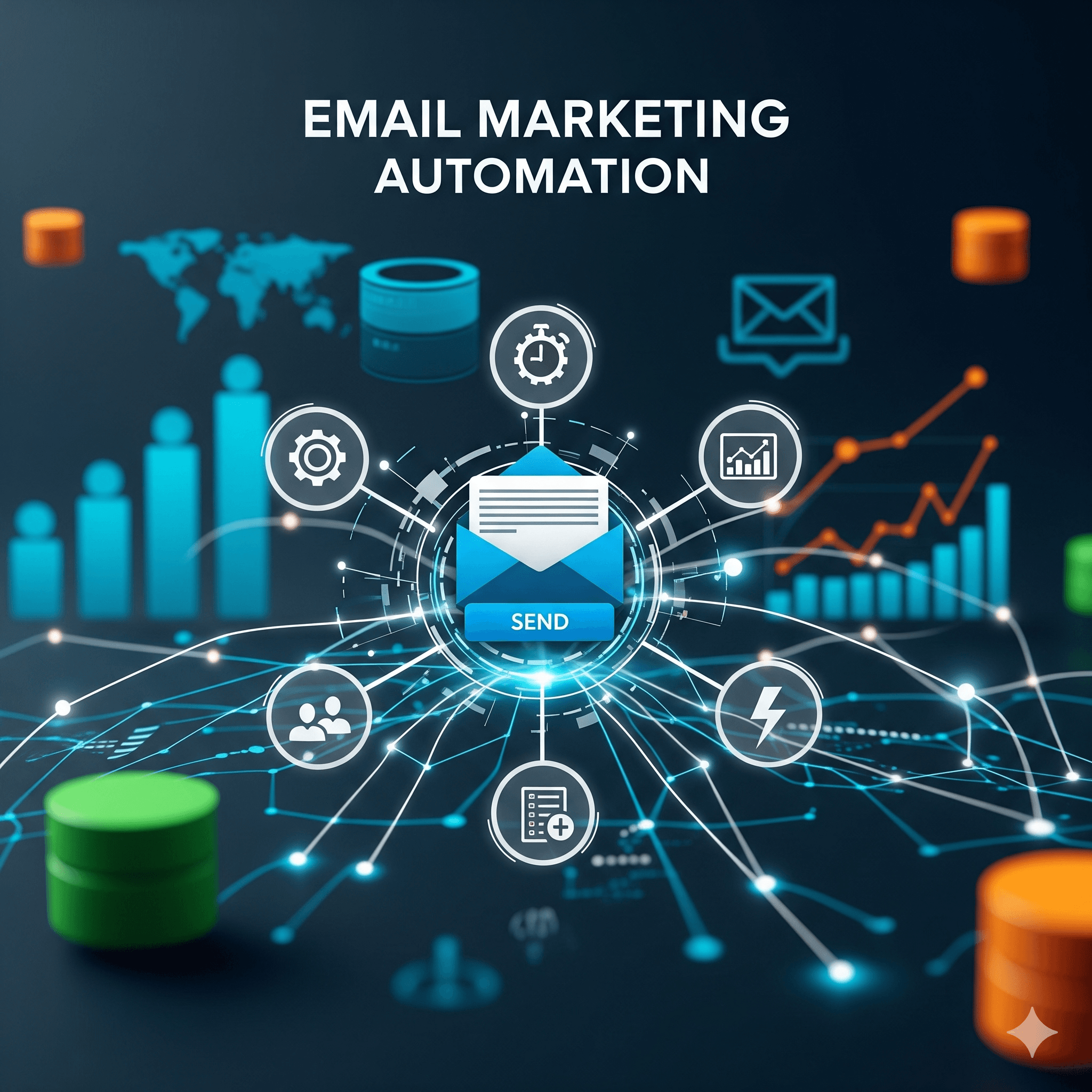 Email Marketing Automation