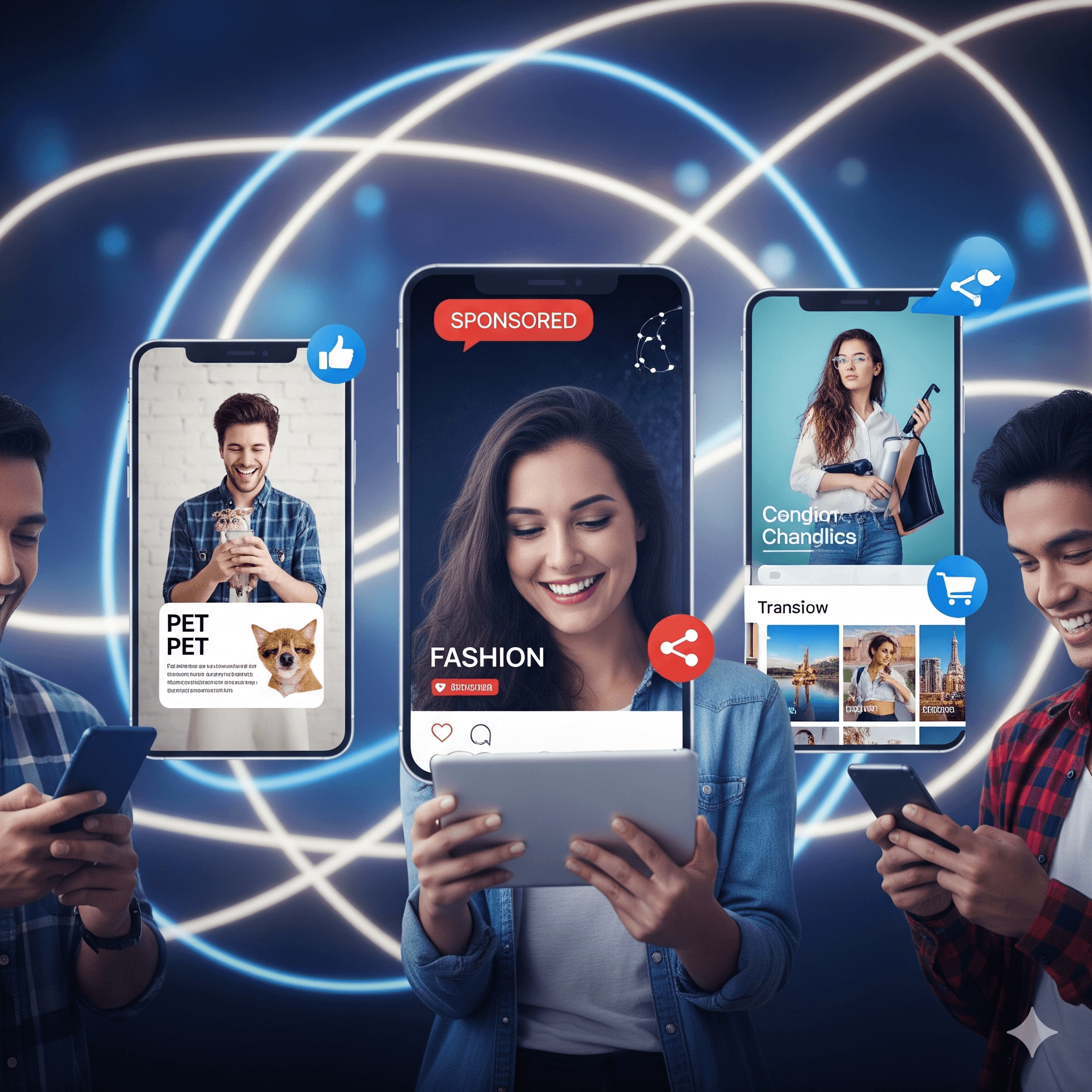 Aura Coffee - Brand Identity