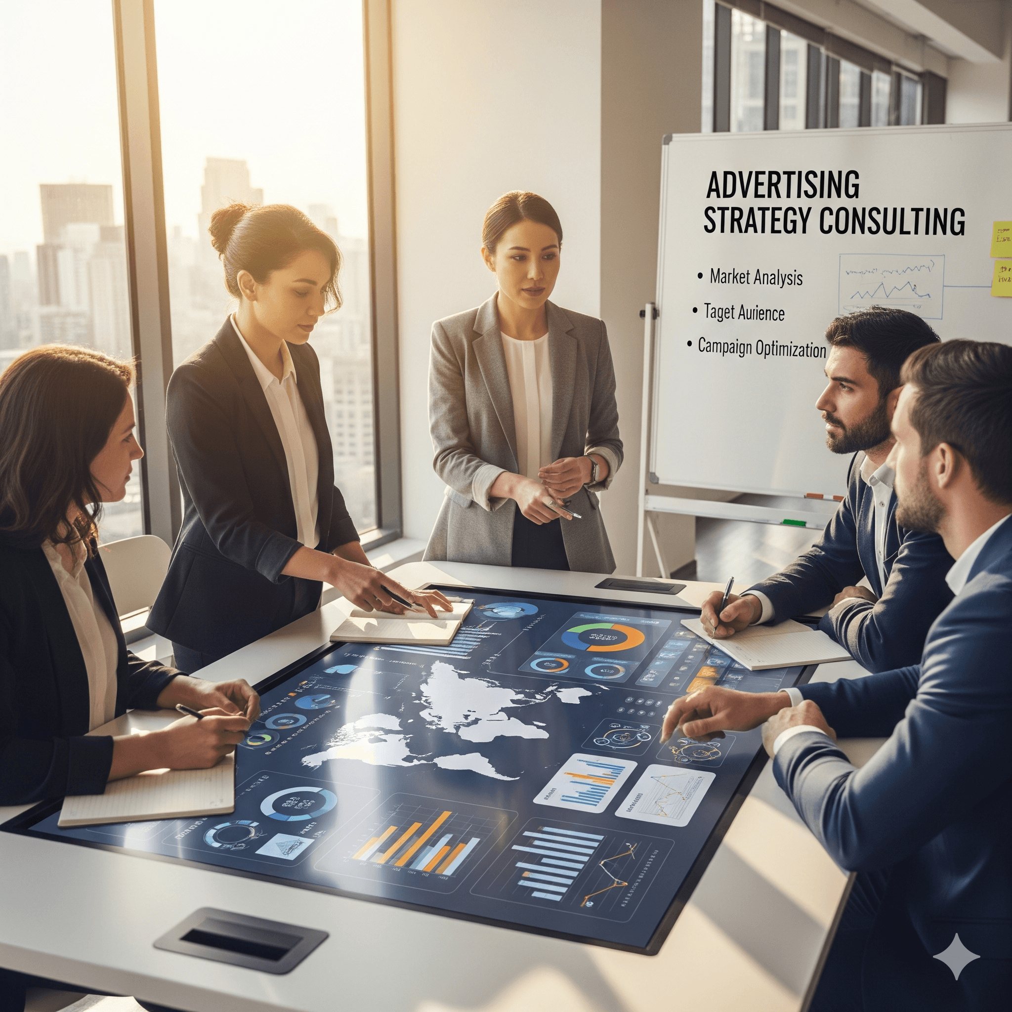 Momentum Motors - Video Ad