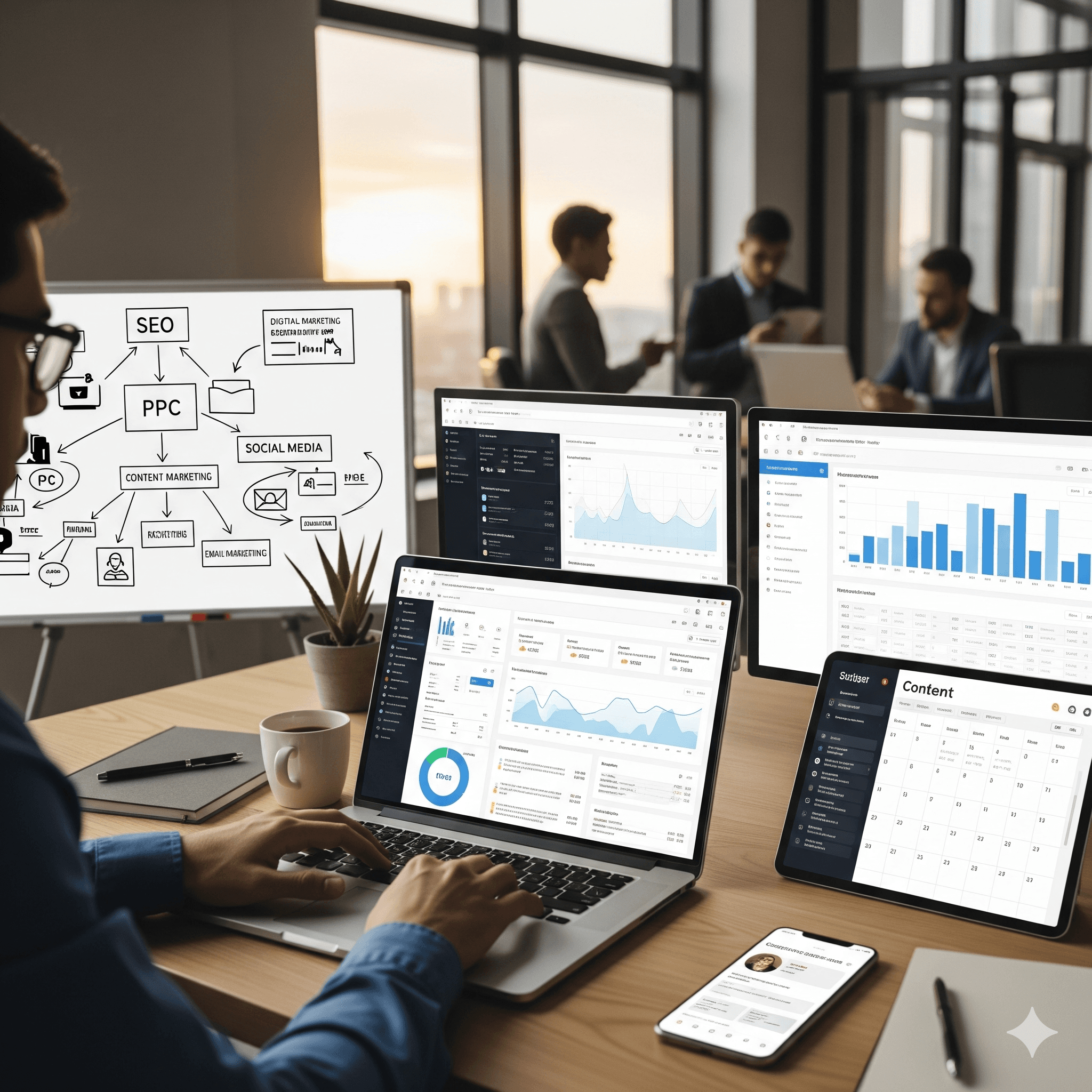 Kinetic Wear - Viral Campaign